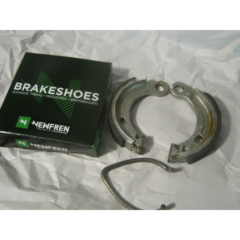 jarrukengät Newfren, Break/Hopper/Ässä