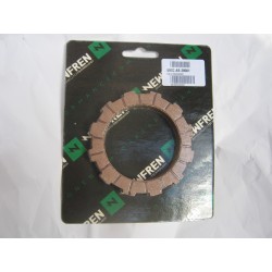 clutchplates Husqvarna "Flinta"