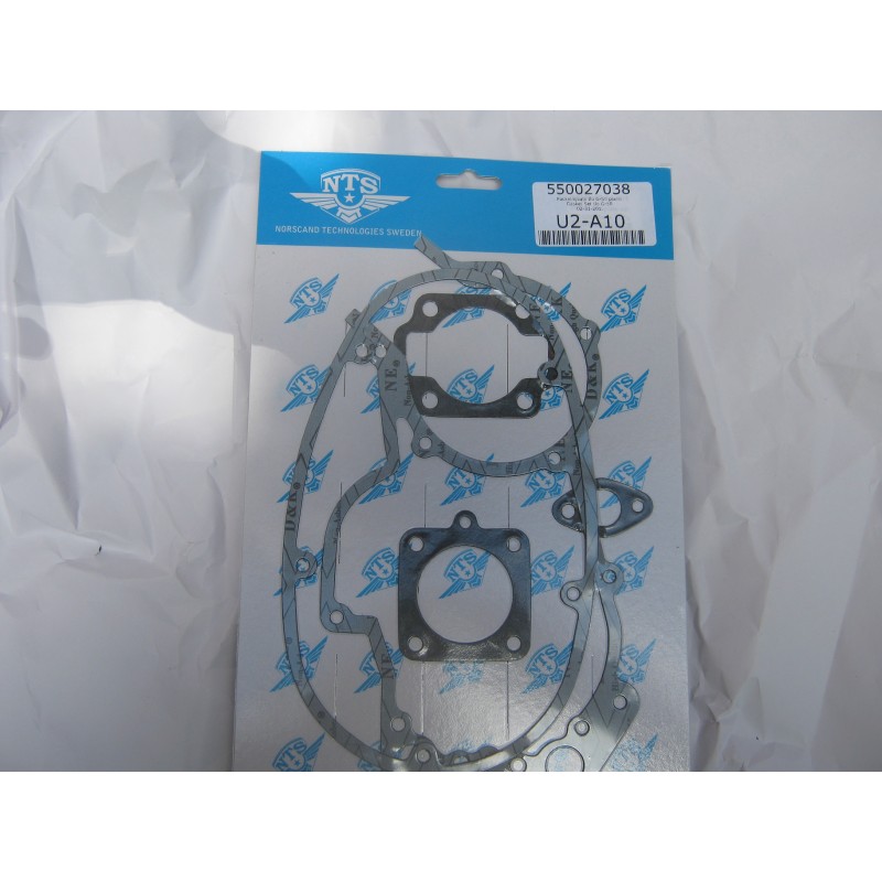 tiivistesarja ILO G-50