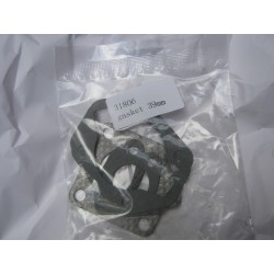 tiivistesarja yläpää Zundapp