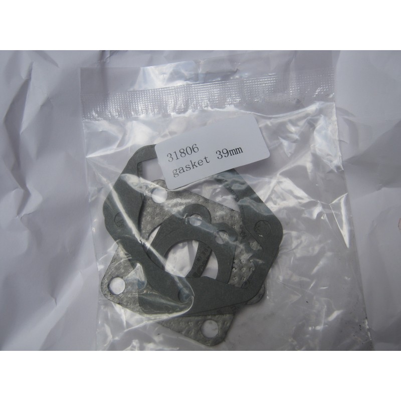 tiivistesarja yläpää Zundapp