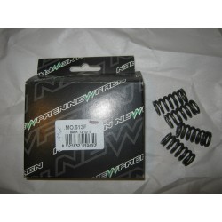 kytkinjouset Newfren, Minarelli Am6