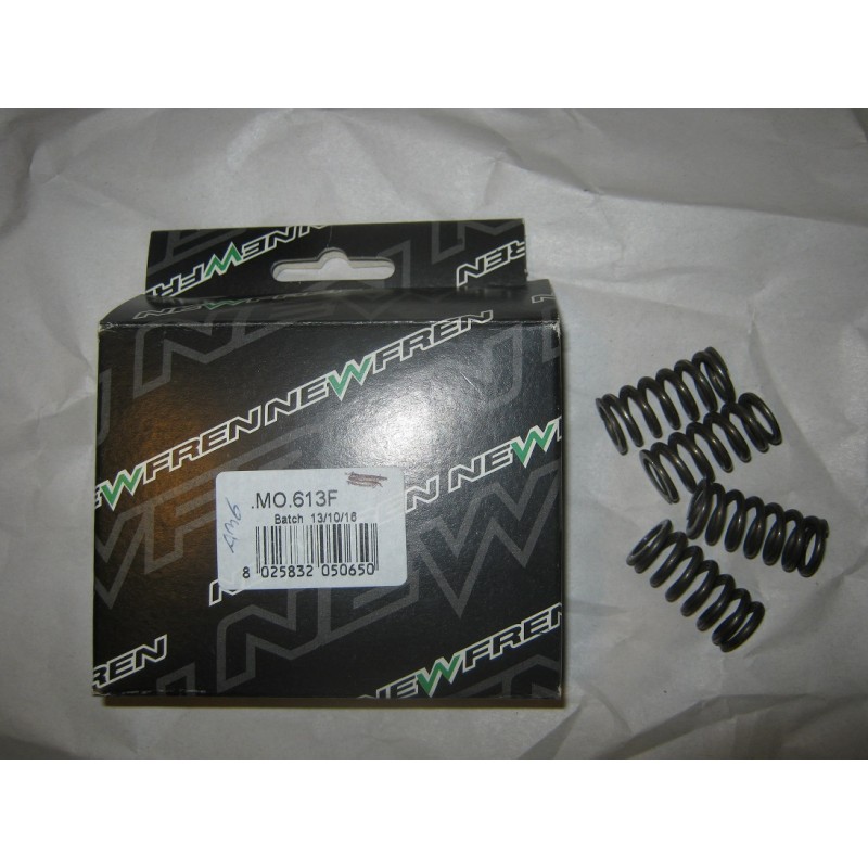 kytkinjouset Newfren, Minarelli Am6