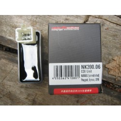 CD_bokis Naraku, Peugeot, Skyteam...