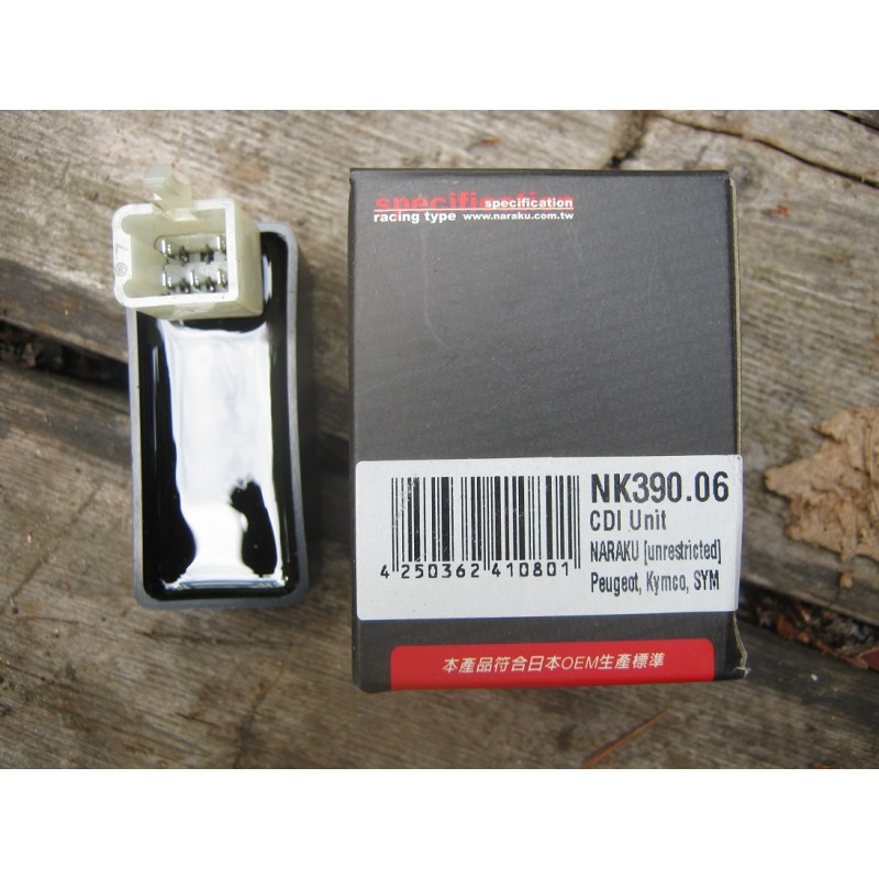 CD_bokis Naraku, Peugeot, Skyteam...