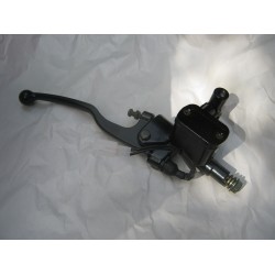 etujarrukahva Derbi Senda