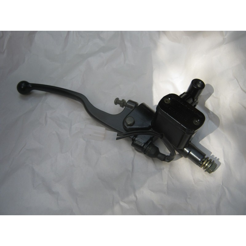 etujarrukahva Derbi Senda