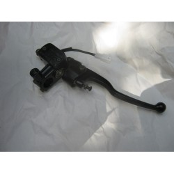 etujarrukahva Derbi Senda