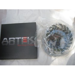 kytkinsarja Artek K2, Derbi Senda