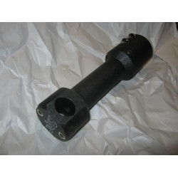 tankoadapteri STR8 carbon, Aerox/Nitro
