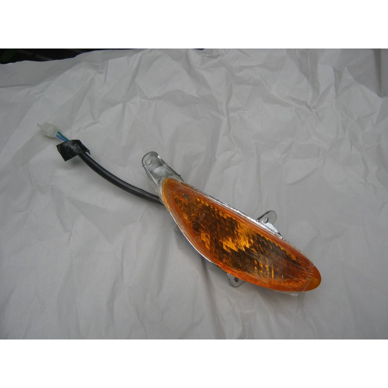 indicator front right Zhonguy, Baotian