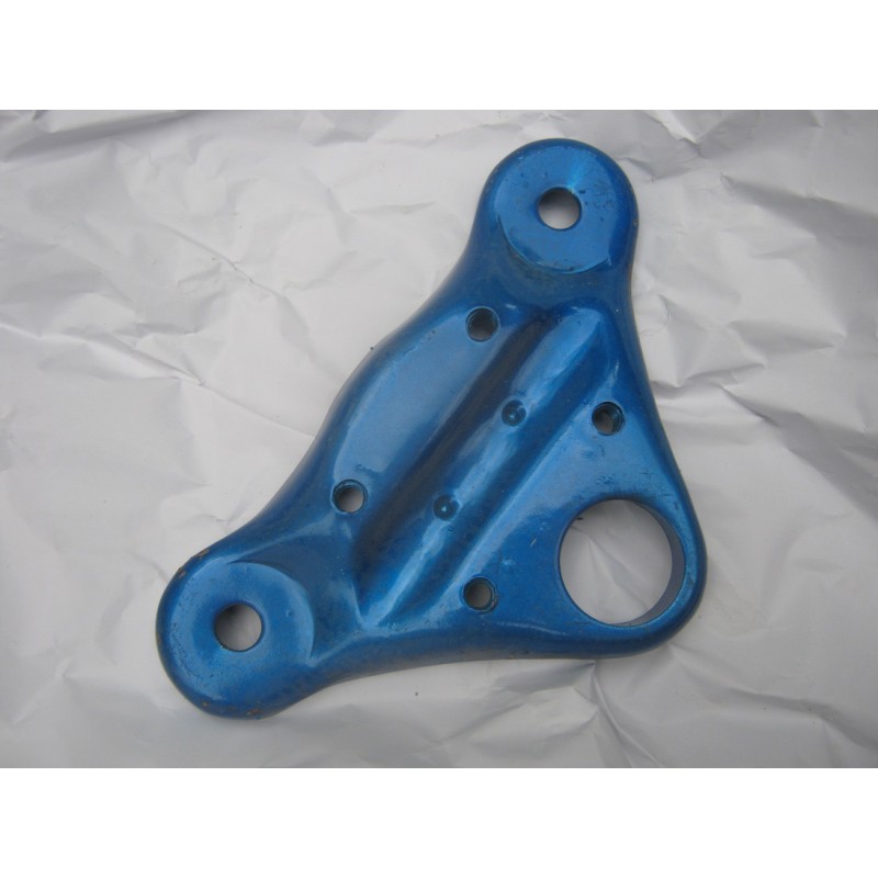 yläkolmio Helkama sininen