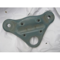 yläkolmio Helkama siniharmaa