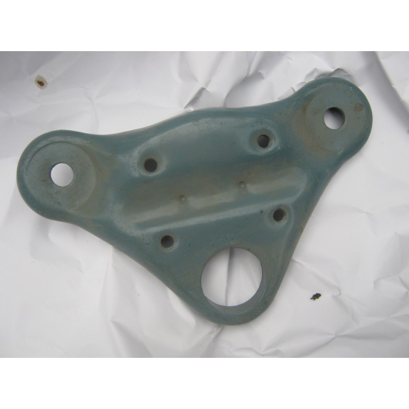 yläkolmio Helkama siniharmaa