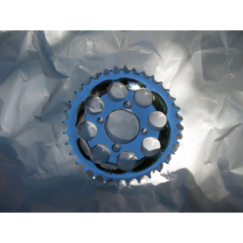 Takaratas 34h Solifer Maillard