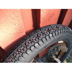 rengas Mitas 2.75x17"