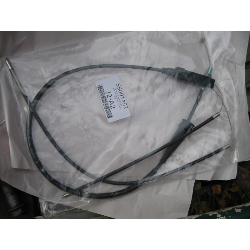 gascable Suzuki TS50