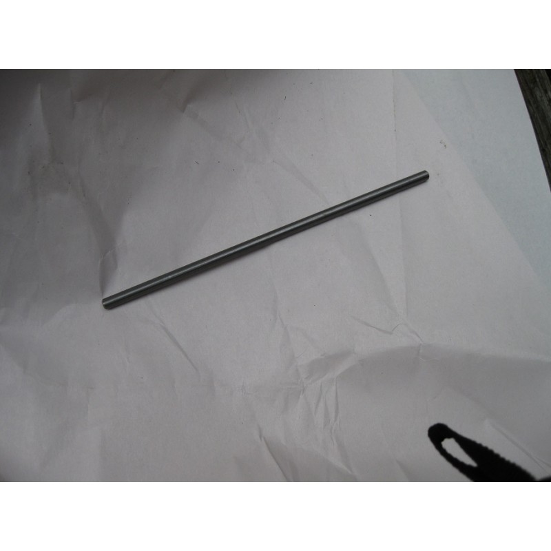clutch rod Suzuki TS50