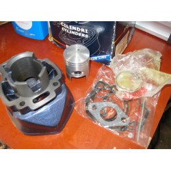 Sylinterisarja RMS Blue Line 50cc, Piaggio LC