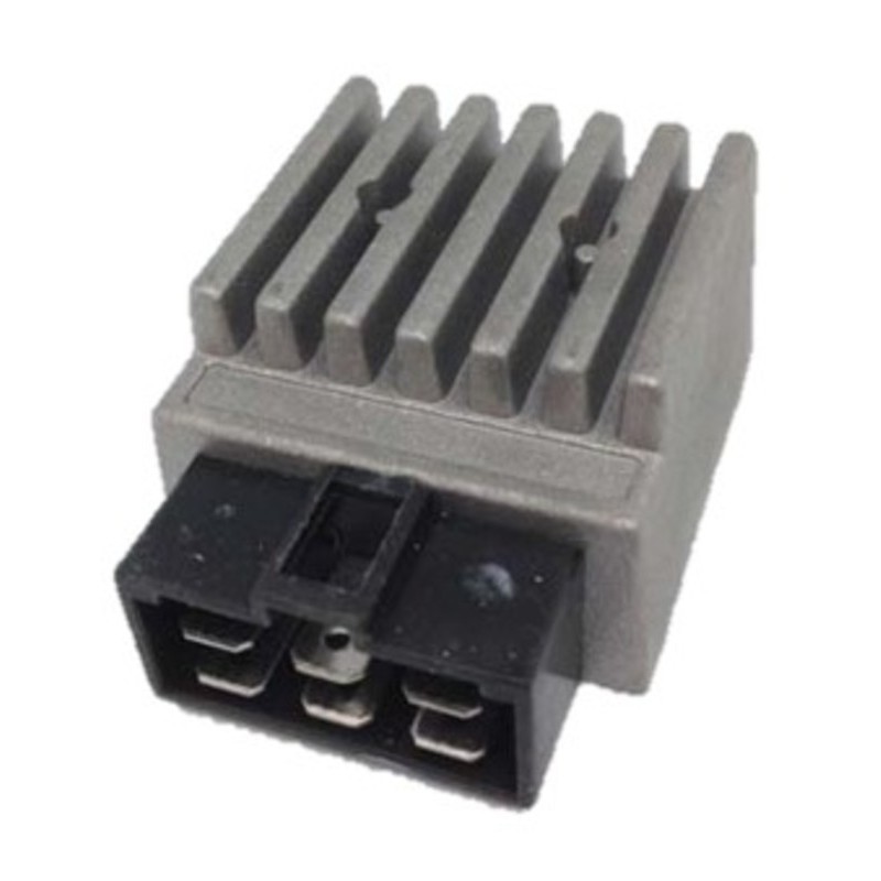 Jännitteensäädin, Aprilia RX,SX 06- / Derbi Senda 04- / Gilera RCR,SMT 06-