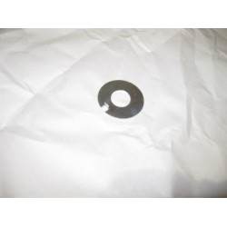 eturattaan lukitus Husqvarna Flinta