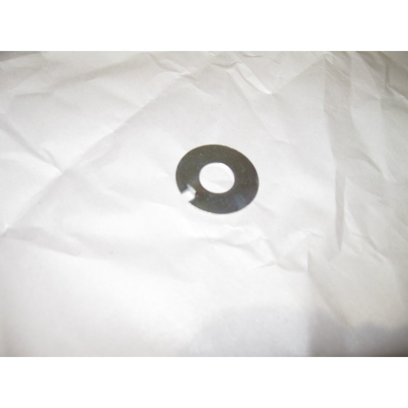 eturattaan lukitus Husqvarna Flinta