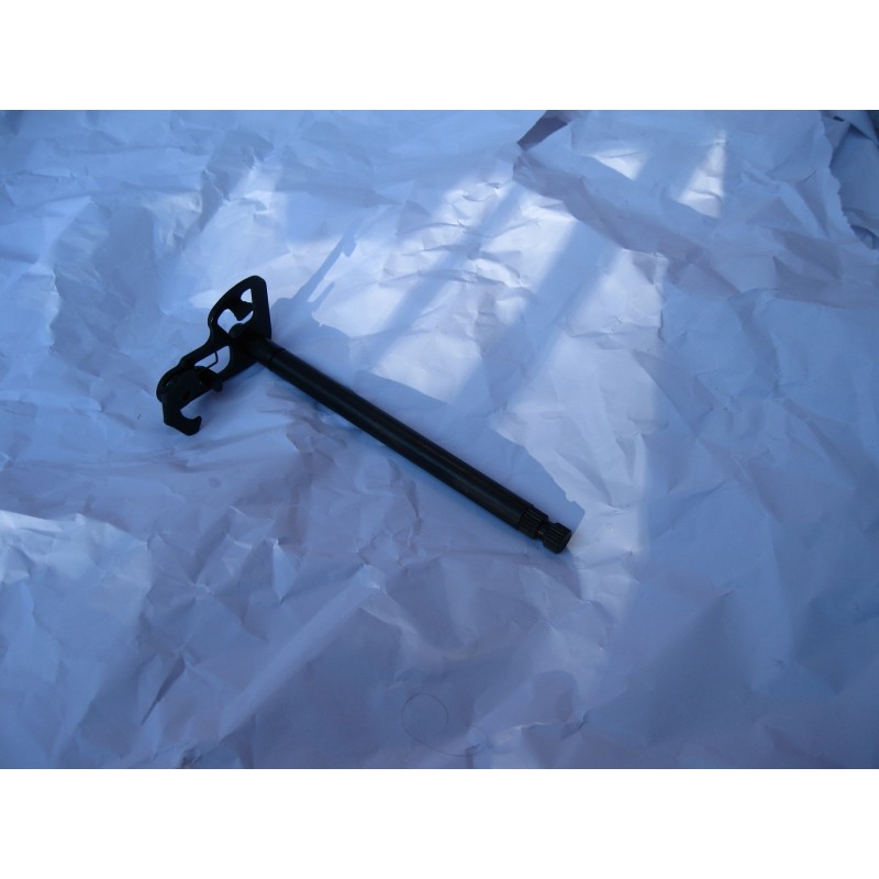 vaihdepolkimen akseli Derbi Senda