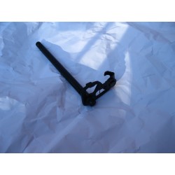 vaihdepolkimen akseli Derbi Senda