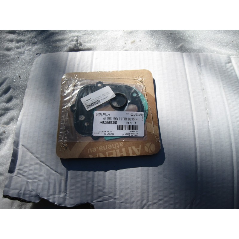 tiivistesarja yläpää Senda 2006 eteenpäin Athena