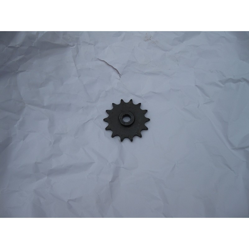 eturatas Husqvarna Flinta 14h