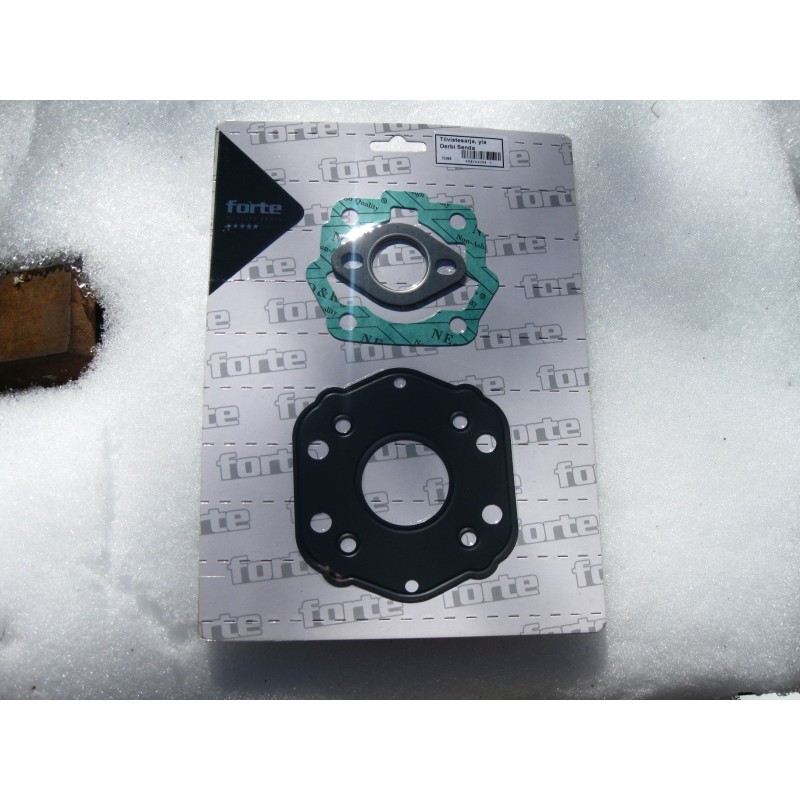 tiivistesarja yläpää Senda to year05