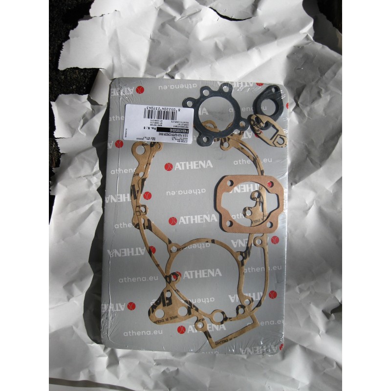 tiivistesarja Athena, Puch 4-v