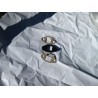 imutiiviste Sachs 17 mm kaasuttimelle