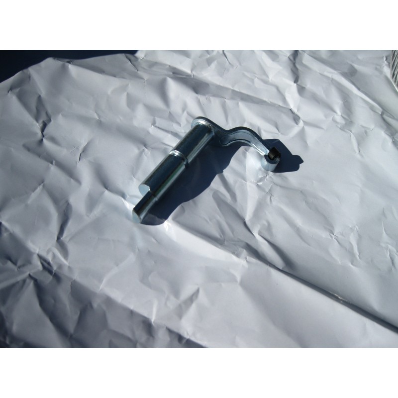 Clutch Lever Sachs 50/2 50/3 Ls Hand Gear