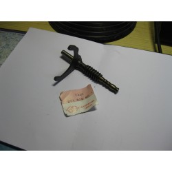 haarukanakseli Puch 3-v