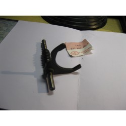 haarukanakseli Puch 3-v