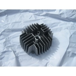 Cylinder head Puch old model 50cc 38mm high compresion