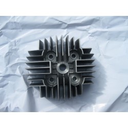 Cylinder head Puch old model 50cc 38mm high compresion