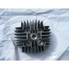 Cylinder head Puch old model 50cc 38mm high compresion