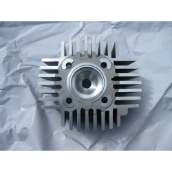 korkeapainekansi Puch 50cc (Sport kovakromi)