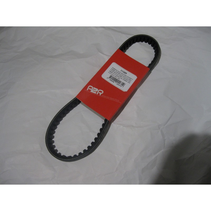 variaattorinhihna P2R, 729 mm