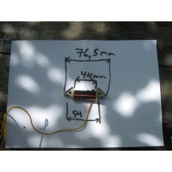 lightning coil Bosch