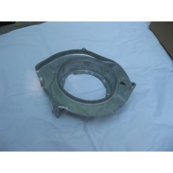 Cover, inner alu. Puch