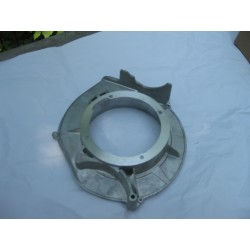 Cover, inner alu. Puch