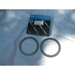 kytkimen välilevyt Newfren, Suzuki PV / TS50