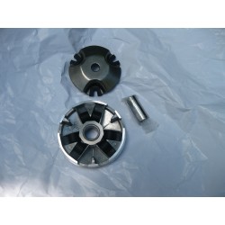 variaattori Teknix, Piaggio/Gilera