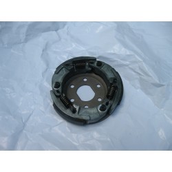 kytkin Teknix 107 mm