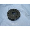 kytkin Teknix 107 mm