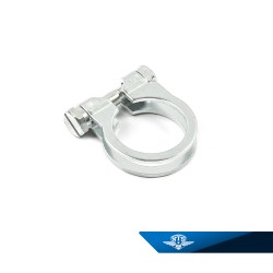 pakoputken kiristin ILO ja Husqvarna