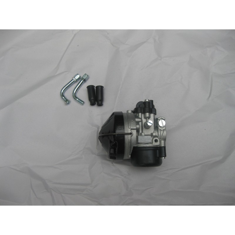 kaasutin P2R 15 mm vaijeryypylle